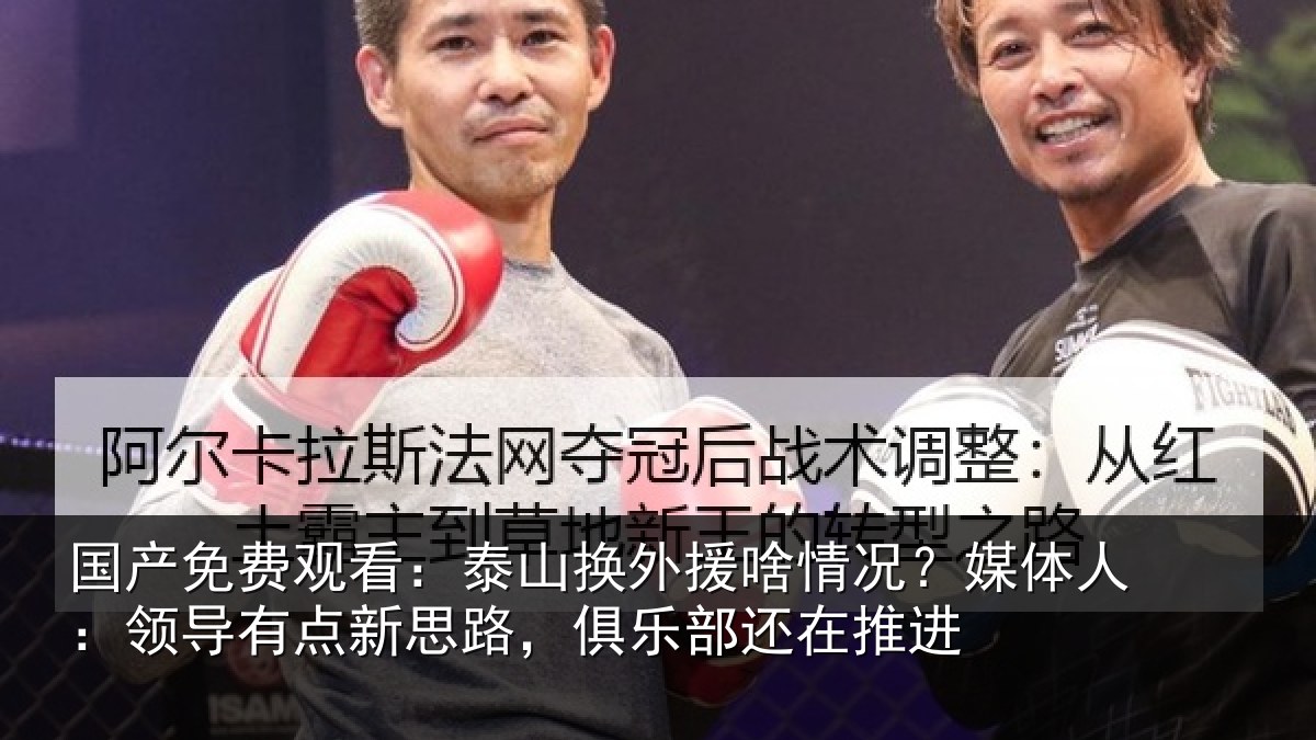 国产免费观看:泰山换外援啥情况?媒体人:领导相关情况还在推进